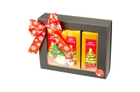 ZESTAW (17) HERBAT ŚWIĄTECZNYCH (3x50g) Idealny Na Mikołaja i Święta !!